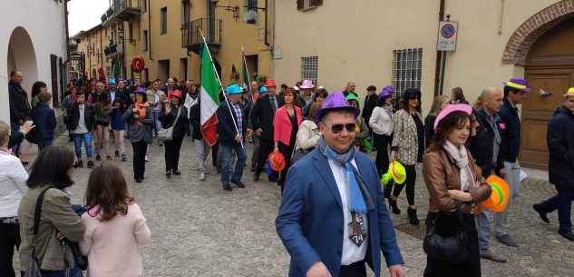 La Guida - Peveragno, festa delle leve il 5 settembre