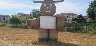 La Guida - A Sant’Albano in una domenica di caldo spunta Ciccio