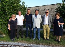 La Guida - Sette nuovi “Maestri d’opera e d’esperienza” per Confartigianato Cuneo