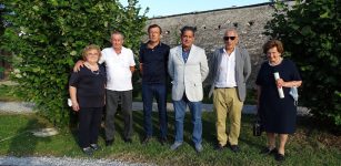 La Guida - Sette nuovi “Maestri d’opera e d’esperienza” per Confartigianato Cuneo