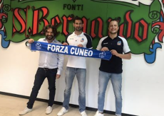 La Guida - Il Cuneo volley chiude il roster con il ritorno di Iacopo Botto