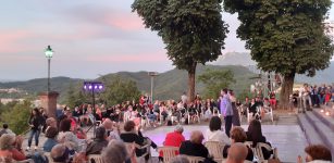 La Guida - In tanti a Monserrato per il concerto “Tango misteriosa passione”