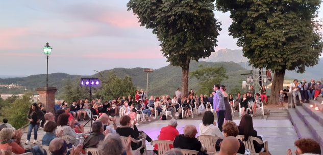 La Guida - In tanti a Monserrato per il concerto “Tango misteriosa passione”