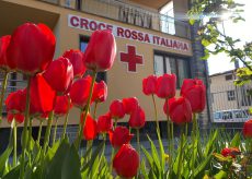 La Guida - Attività ricreative per ragazzi disabili alla Croce Rossa di Melle