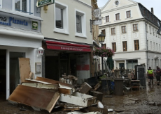 La Guida - Il prezzo delle calamità naturali in Europa