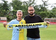 La Guida - Paolo Beltrame resta in Veneto con la maglia dell’Arzignano