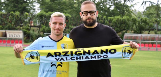 La Guida - Paolo Beltrame resta in Veneto con la maglia dell’Arzignano