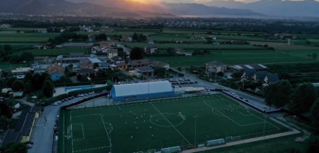 La Guida - I tornei internazionali Granda Cup pronti a partire