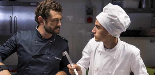 La Guida - Torna il “Cinema sotto le stelle” al Parco La Pinetina