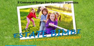 La Guida - Borgo, ad agosto l’Estate Ragazzi è gratis