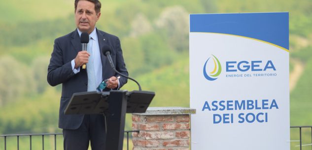 La Guida - PierPaolo Carini non è più presidente di Egea