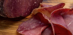 La Guida - A tavola più bresaola made in Piemonte