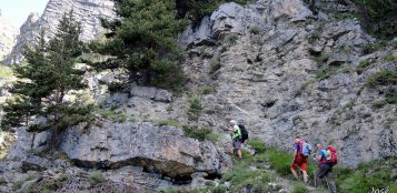 La Guida - Tre escursioni in valle Stura e val Tinée