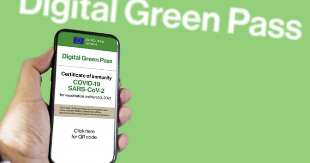 Green Pass Al Cinema Fino A Quando