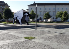 La Guida - Un toro per restituire l’identità perduta di piazza Foro Boario