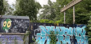 Campi da padel nell’ex Nuvolari La Guida - Campi da padel nell’ex Nuvolari