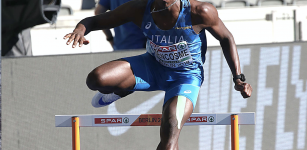 La Guida - Miglior tempo stagionale per Josè Bencosme de Leon