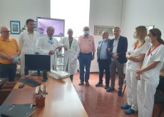La Guida - Un aiuto in più alla sala operatoria di ginecologia di Savigliano