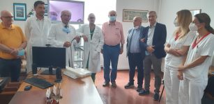 La Guida - Un aiuto in più alla sala operatoria di ginecologia di Savigliano