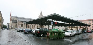 La Guida - Piazza Virginio, oggi sabato 24 divieti di sosta e di transito