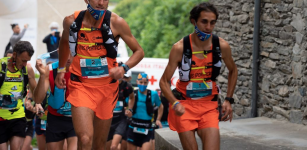 La Guida - Bernard e Martin Dematteis ai primi due posti nel Tour Monviso Trail