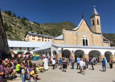 La Guida - Oggi, lunedì 26 luglio, è festa solenne di Sant’Anna