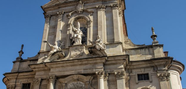 La Guida - Domani a Mondovì visita esclusiva alla Cattedrale di San Donato