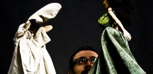 Teatro: “Le guaratelle di Pulcinella” a Palazzo Santa Croce La Guida - Teatro: “Le guaratelle di Pulcinella” a Palazzo Santa Croce