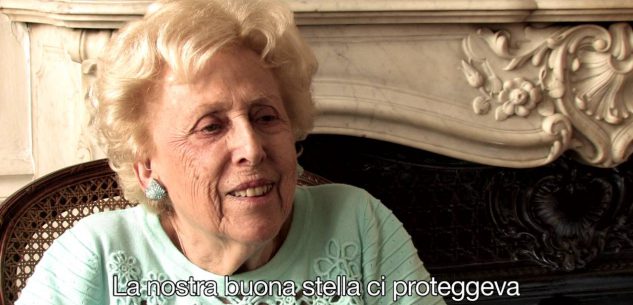 La Guida - A Entracque si proietta “Liesel, storia di un esodo sotto una buona stella”