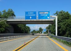 La Guida - Riaperta la strada provinciale 184 dopo l’abbattimento del viadotto