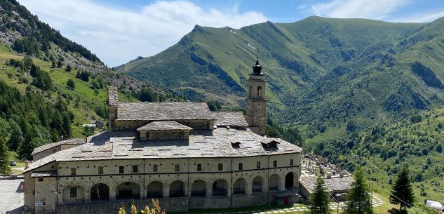 La Guida - Oggi, giovedì 5 agosto, a Castelmagno si registra il Concerto di Ferragosto