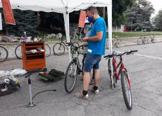 La Guida - La BiciOfficina cerca volontari