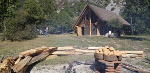 Il parco Archeologico di Valdieri inaugurerà la nuova gestione La Guida - Il parco Archeologico di Valdieri inaugurerà la nuova gestione