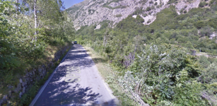 La Guida - Strada per Sant’Anna di Vinadio, chiusura rimandata alla fine della stagione estiva