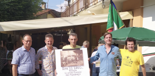 La Guida - Inaugurata la nuova gestione del bar e ristorante del circolo Acli “Vallera”