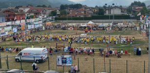 La Guida - Grande successo per il 10° Torneo del Campionissimo di Borgo San Dalmazzo