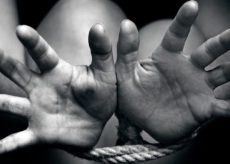 La Guida - 30 luglio, giornata mondiale contro la tratta degli esseri umani