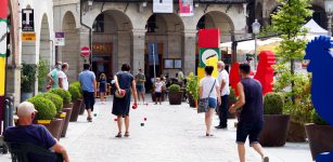 La Guida - A Mondovì i campionati italiani di bocce quadre