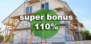 La Guida - 1.500 interventi con il superbonus con 230 milioni in Piemonte