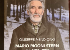 La Guida - L’ultimo libro di Giuseppe Mendicino su Mario Rigoni Stern