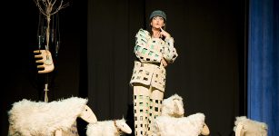 La Guida - Teatro per bambini domenica 1° agosto al Parco La Pinetina