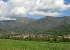 La Guida - Festa abusiva in un prato tra Dronero e Roccabruna, trenta giovani identificati