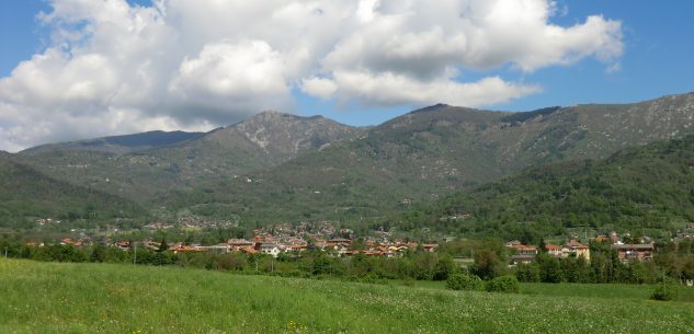 La Guida - Festa abusiva in un prato tra Dronero e Roccabruna, trenta giovani identificati