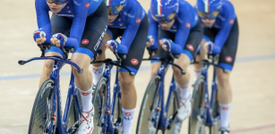 La Guida - Elisa Balsamo lunedì 2 agosto scende in pista alle Olimpiadi di Tokyo