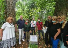 La Guida - A Carrù un cippo ricorda 4 giovani uccisi dai nazifascisti