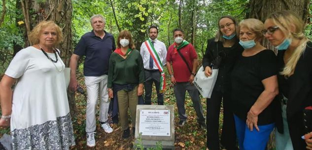 La Guida - A Carrù un cippo ricorda 4 giovani uccisi dai nazifascisti