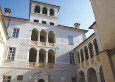 La Guida - Una visita a Cavallermaggiore passeggiando sotto i portici