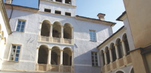 La Guida - Una visita a Cavallermaggiore passeggiando sotto i portici