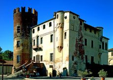 La Guida - Monasterolo di Savigliano e il suo castello