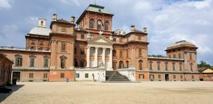 La Guida - A Racconigi si racconta il Natale in Casa Savoia